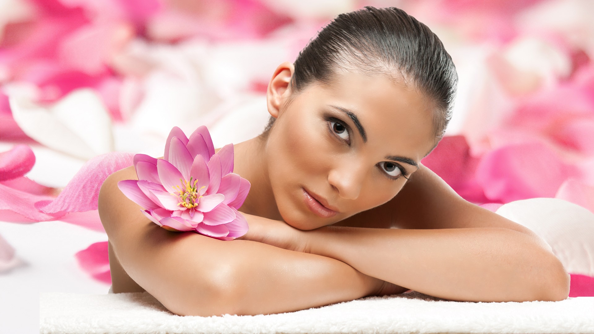 Kinjal Spa - Most Popular Body Massage Centre in Goa