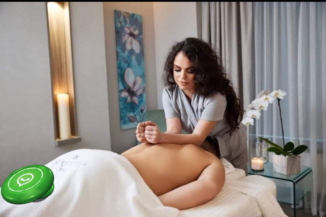 B2B massage